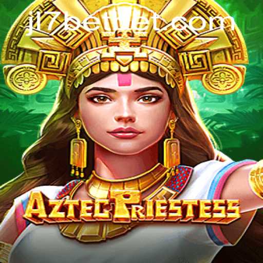 Explore the Mystical World of AztecPriestess with JL7 Bet