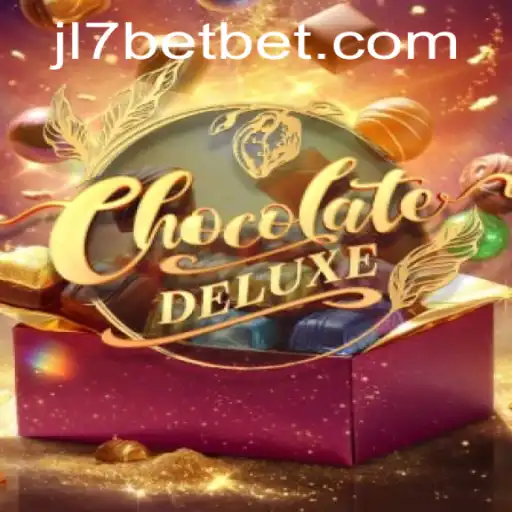 ChocolateDeluxe: A Sweet Adventure in the World of JL7 Bet