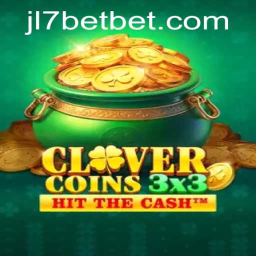Discover the Thrilling World of Clovercoin3x3 and the Excitement of JL7 Bet