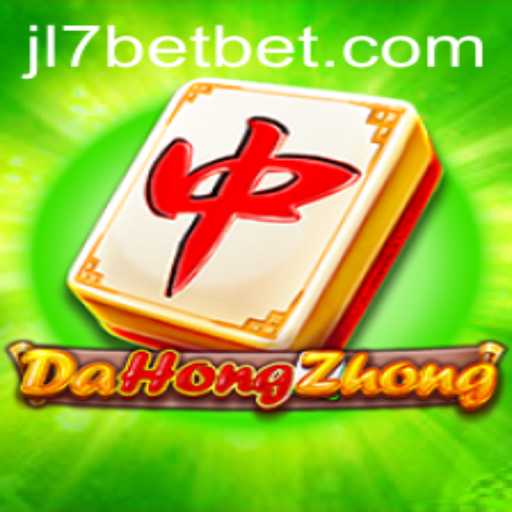 Understanding DaHongZhong: A Dive into the Popular JL7 Bet Game
