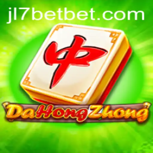 Understanding DaHongZhong: A Dive into the Popular JL7 Bet Game