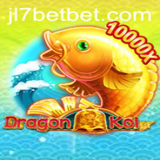 Discover the Thrilling World of DragonKoi with JL7 Bet