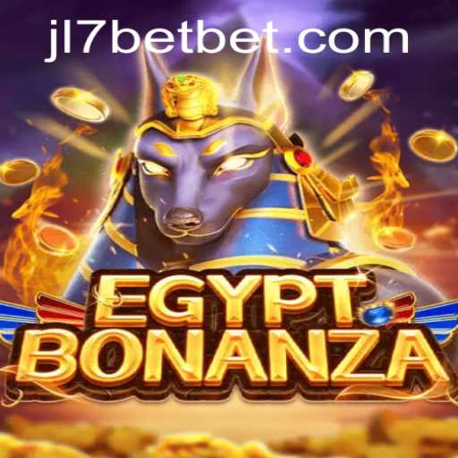 Exploring EgyptBonanza: The Thrills of JL7 Bet and Ancient Adventure