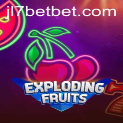 Discover the Thrilling World of ExplodingFruits with JL7 Bet