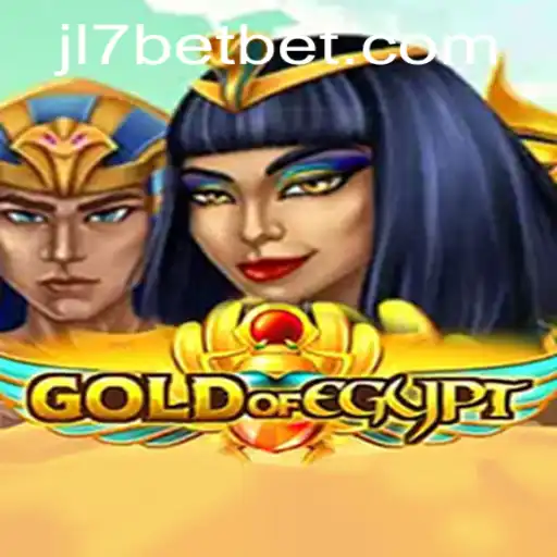 Discover the Thrilling Adventure of GoldOfEgypt with JL7 Bet