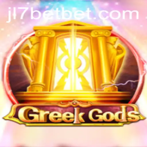Discovering GreekGods: An Epic Journey into Mythical Realms with JL7 Bet
