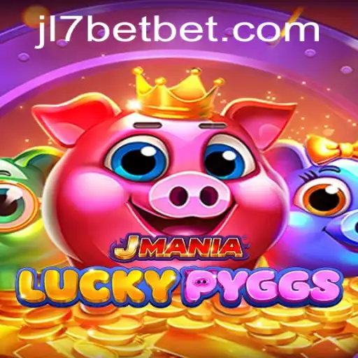 Explore the Thrilling World of JManiaLuckyPyggs with JL7 Bet