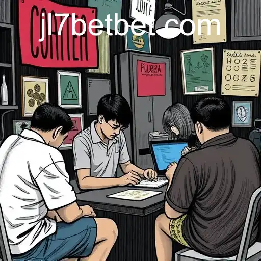 The Intricacies of Jueteng and the Emergence of JL7 Bet