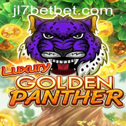 Unveiling the Excitement of LUXURYGOLDENPANTHER: A Thrilling Gaming Experience