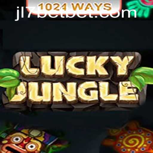 Discover the Thrilling World of LuckyJungle1024 with JL7 Bet