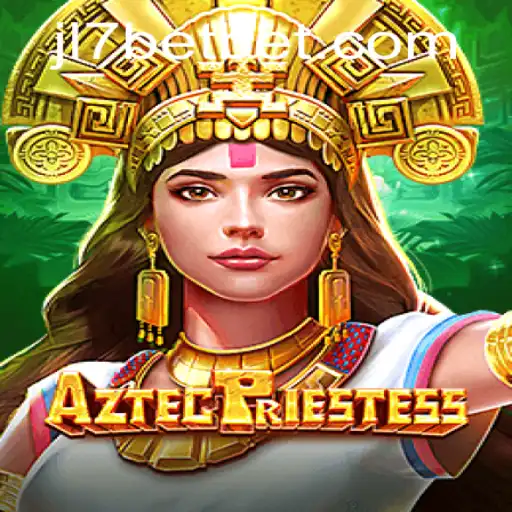 Explore the Mystical World of AztecPriestess with JL7 Bet