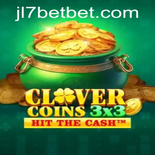Discover the Thrilling World of Clovercoin3x3 and the Excitement of JL7 Bet
