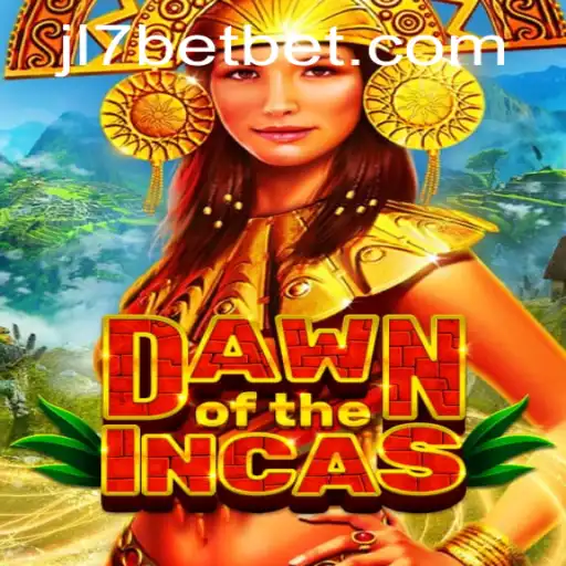 DawnoftheIncas: Unveiling the Mysteries of the JL7 Bet