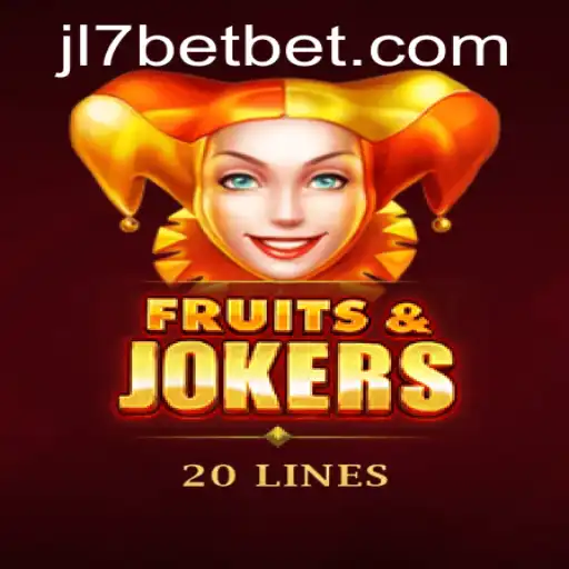 Discovering the World of FruitsAndJokers20 and JL7 Bet