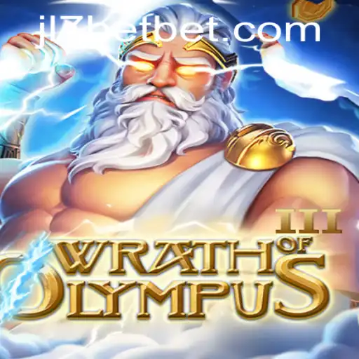 Wrath of Olympus III: The Epic Mythical Adventure